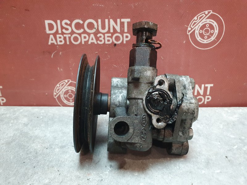 Насос гидроусилителя руля, 3800 рублей, Красноярск