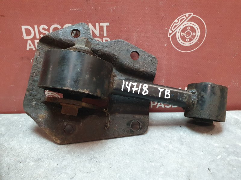 Подушка двигателя, 1650 рублей, Красноярск