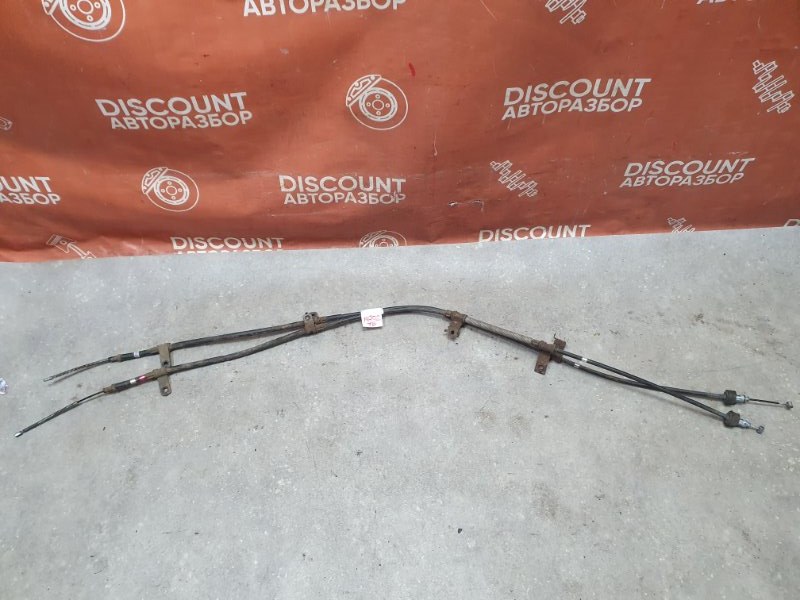 Трос ручника, 1800 рублей, Красноярск