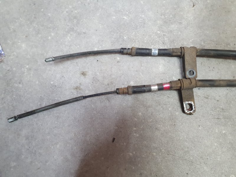 Трос ручника, 1800 рублей, Красноярск