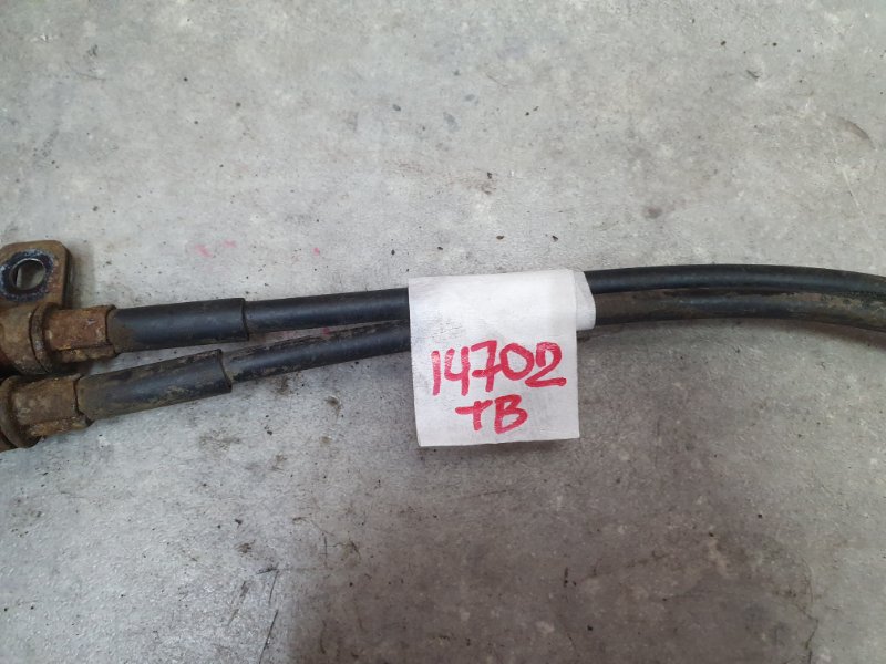 Трос ручника, 1800 рублей, Красноярск