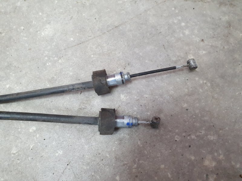 Трос ручника, 1800 рублей, Красноярск