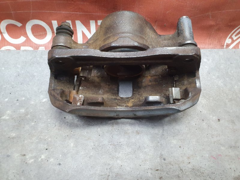 Суппорт тормозной, 2700 рублей, Красноярск