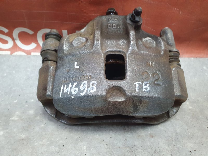 Суппорт тормозной, 2700 рублей, Красноярск