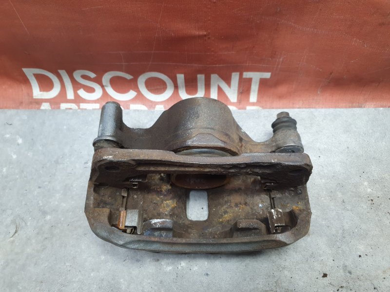 Суппорт тормозной, 2700 рублей, Красноярск