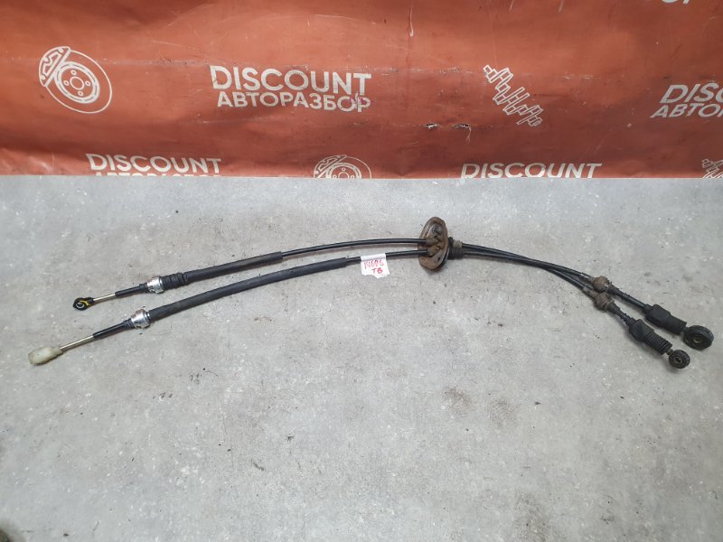 Трос КПП, 2700 рублей, Красноярск