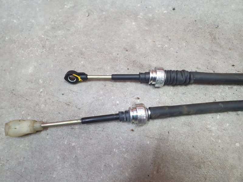 Трос КПП, 2700 рублей, Красноярск