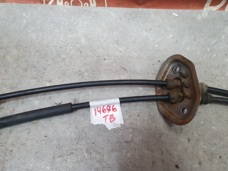 Трос КПП, 2700 рублей, Красноярск