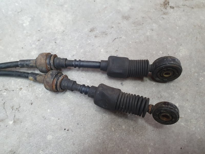 Трос КПП, 2700 рублей, Красноярск