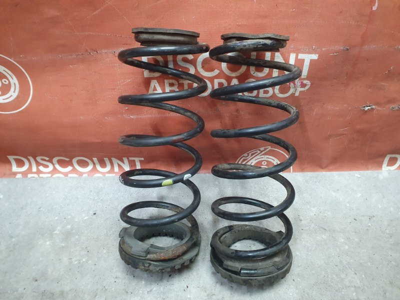 Пружина подвески, 900 рублей, Красноярск