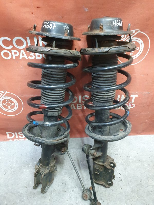 Стойка подвески, 3900 рублей, Красноярск