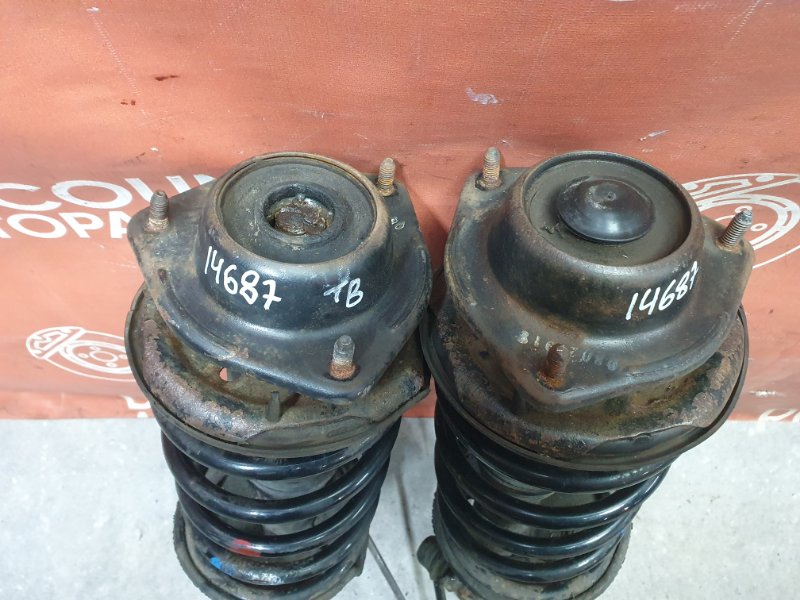 Стойка подвески, 3900 рублей, Красноярск