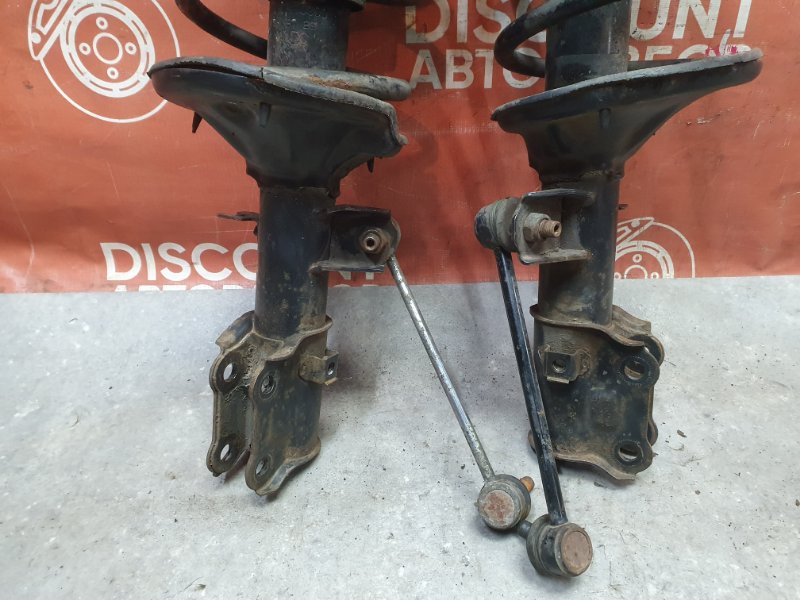 Стойка подвески, 3900 рублей, Красноярск