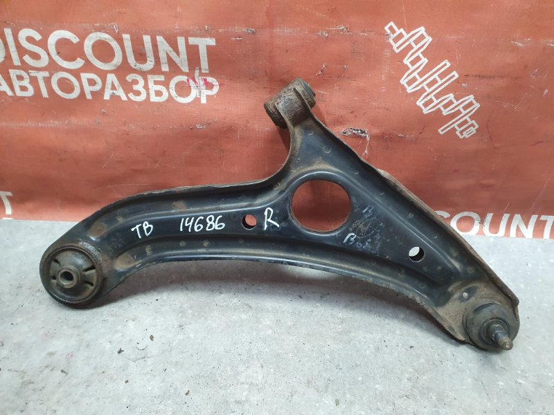 Рычаг подвески, 1600 рублей, Красноярск