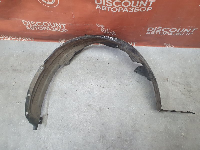 Подкрылок, 2300 рублей, Красноярск