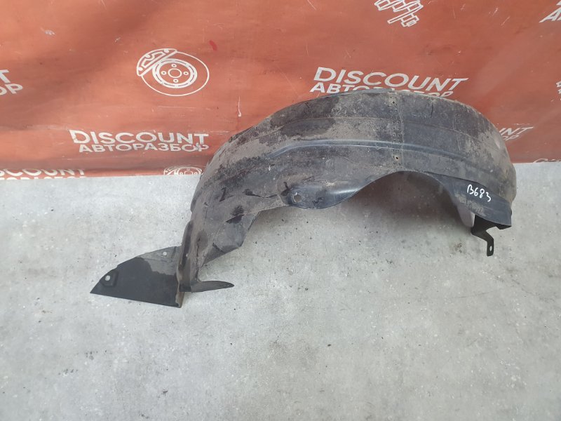 Подкрылок, 2300 рублей, Красноярск