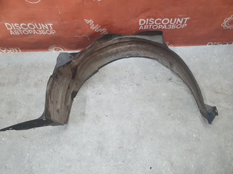 Подкрылок, 2300 рублей, Красноярск