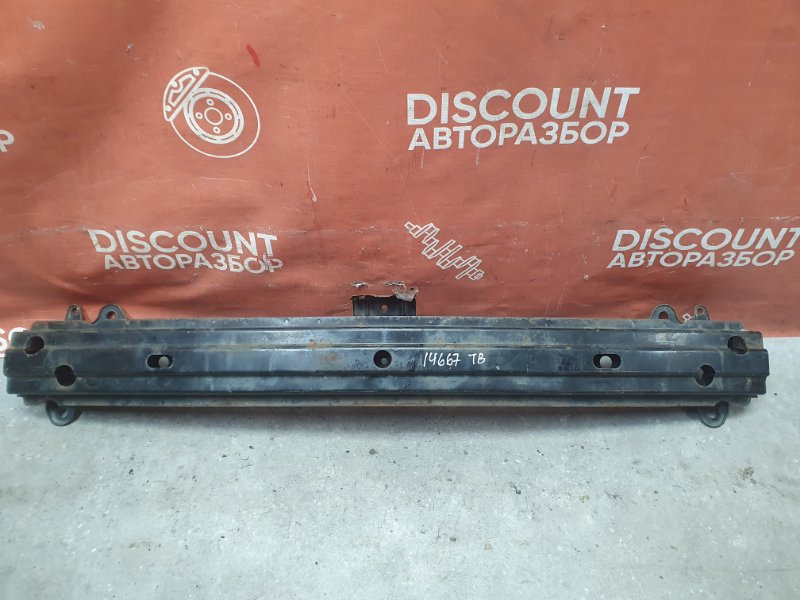 Усилитель бампера, 4100 рублей, Красноярск