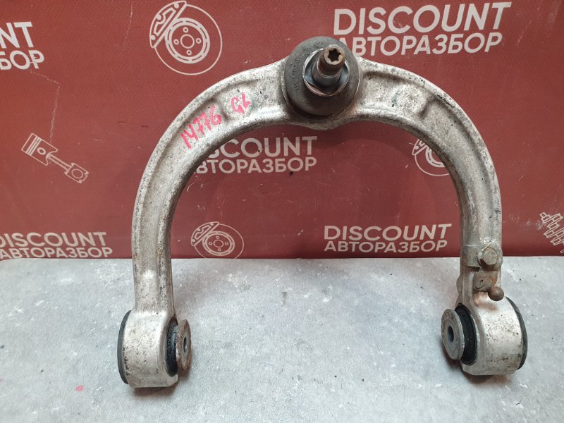 Рычаг подвески верхний, 4300 рублей, Красноярск