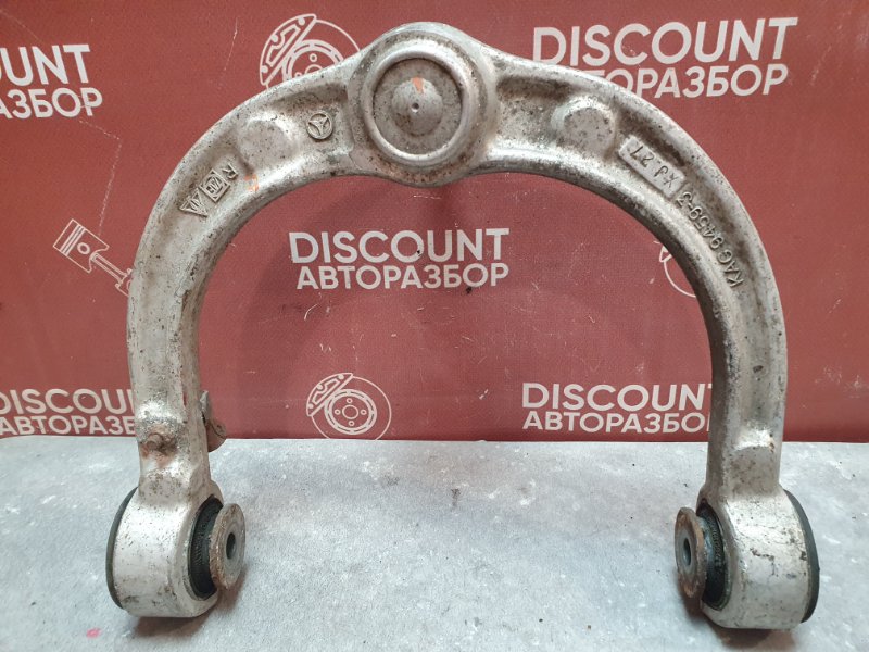 Рычаг подвески верхний, 4300 рублей, Красноярск