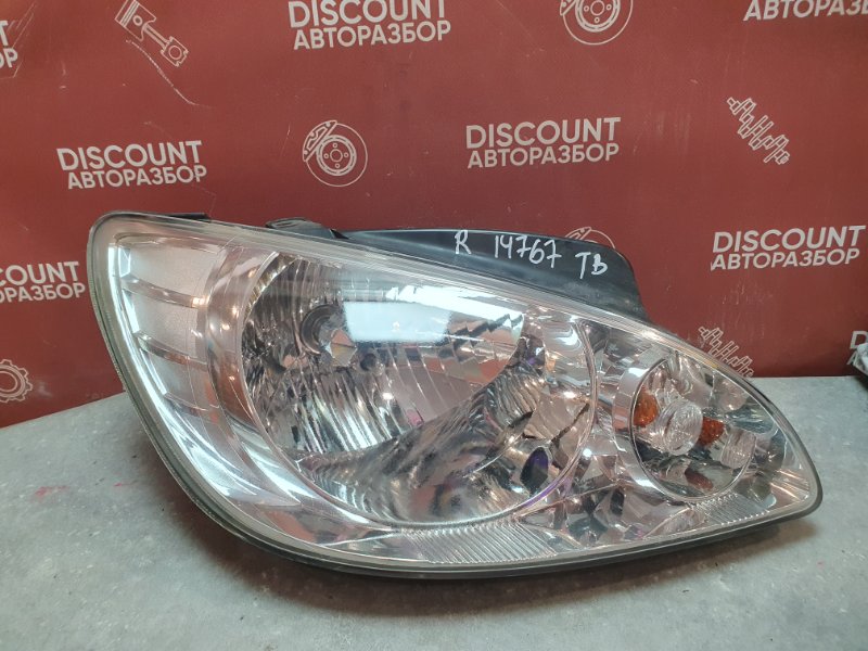 Фара, 8700 рублей, Красноярск