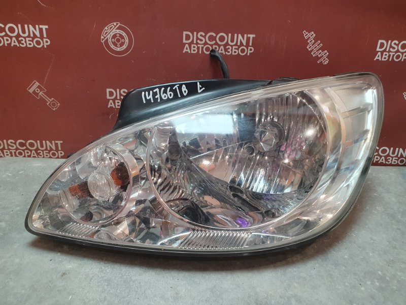 Фара, 8700 рублей, Красноярск