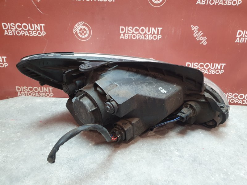 Фара, 8700 рублей, Красноярск