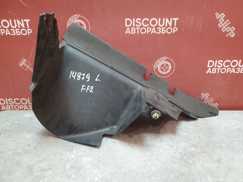 Дефлектор радиатора, 1600 рублей, Красноярск