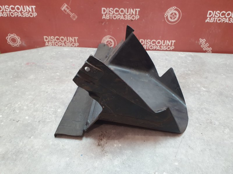 Дефлектор радиатора, 1600 рублей, Красноярск