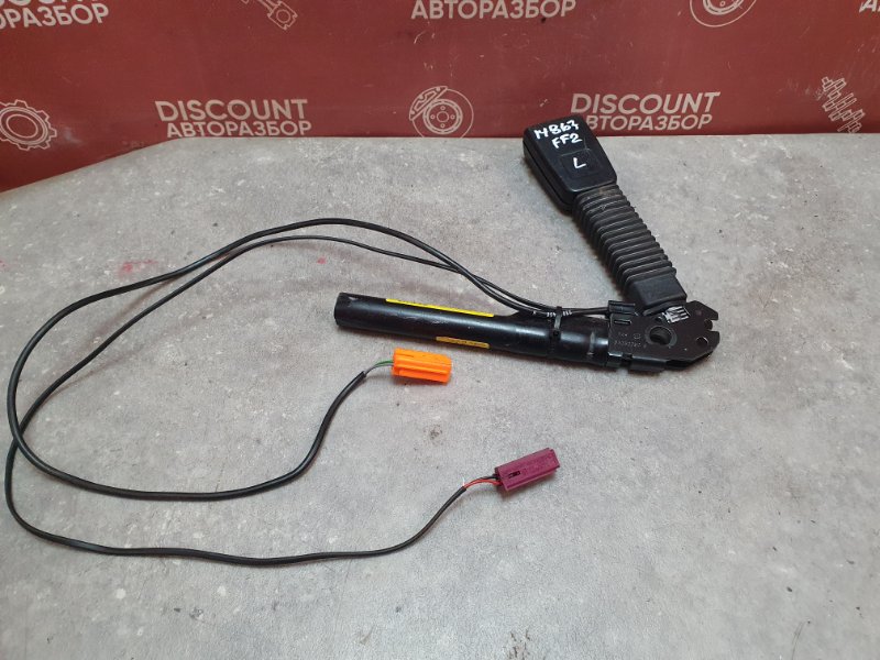 Замок ремня безопасности, 3400 рублей, Красноярск