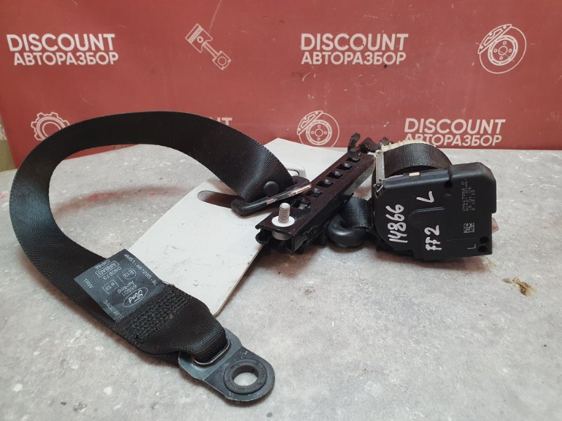 Ремень безопасности, 1000 рублей, Красноярск