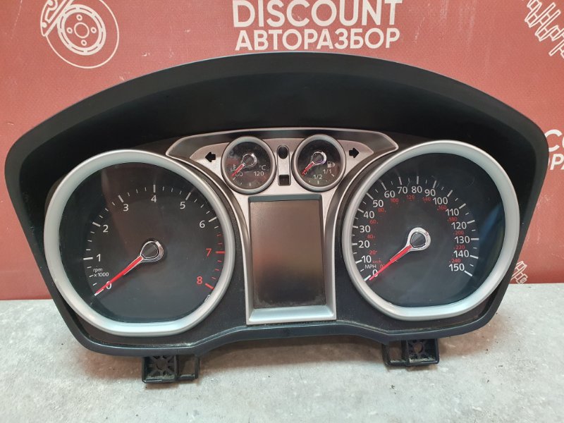 Панель приборов, 23800 рублей, Красноярск