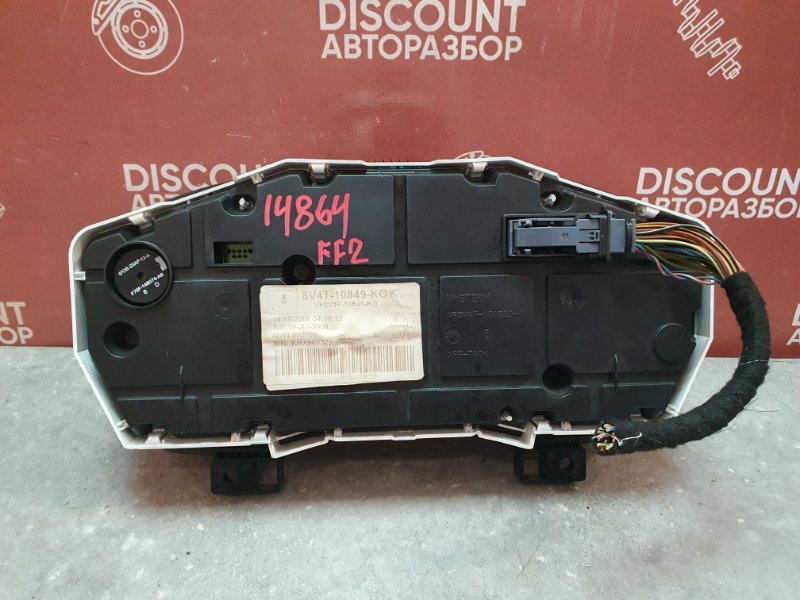 Панель приборов, 23800 рублей, Красноярск