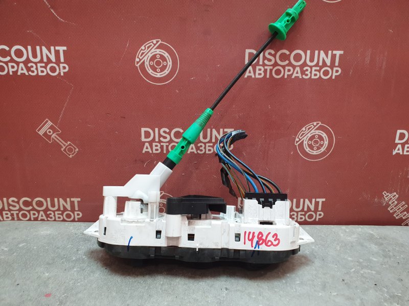 Блок управления климат-контролем, 1000 рублей, Красноярск