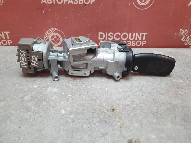 Замок зажигания, 2600 рублей, Красноярск