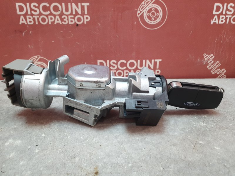 Замок зажигания, 2600 рублей, Красноярск