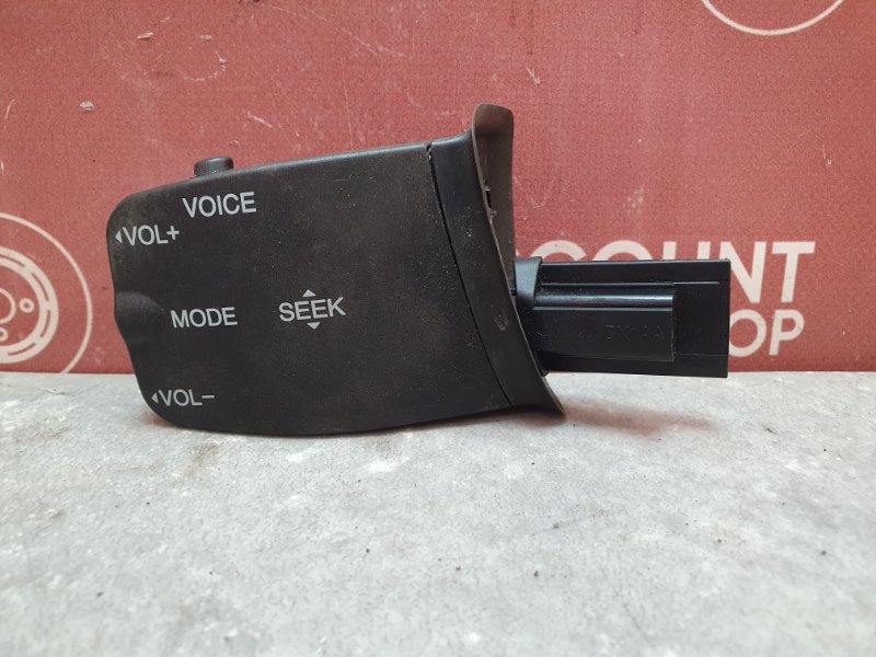 Кнопка управления магнитолой на руль, 2200 рублей, Красноярск