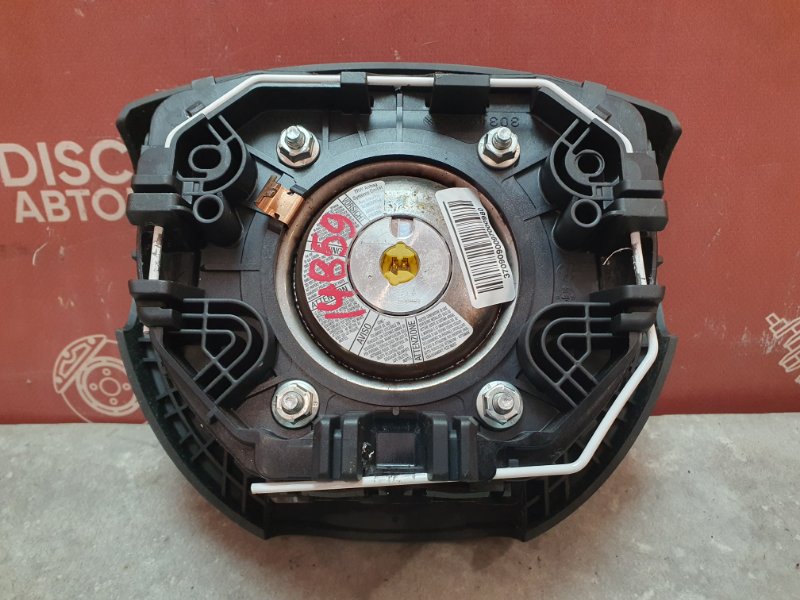 Подушка безопасности в руль, 4800 рублей, Красноярск