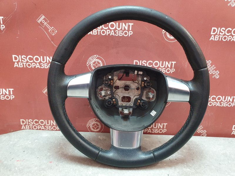 Руль, 3500 рублей, Красноярск