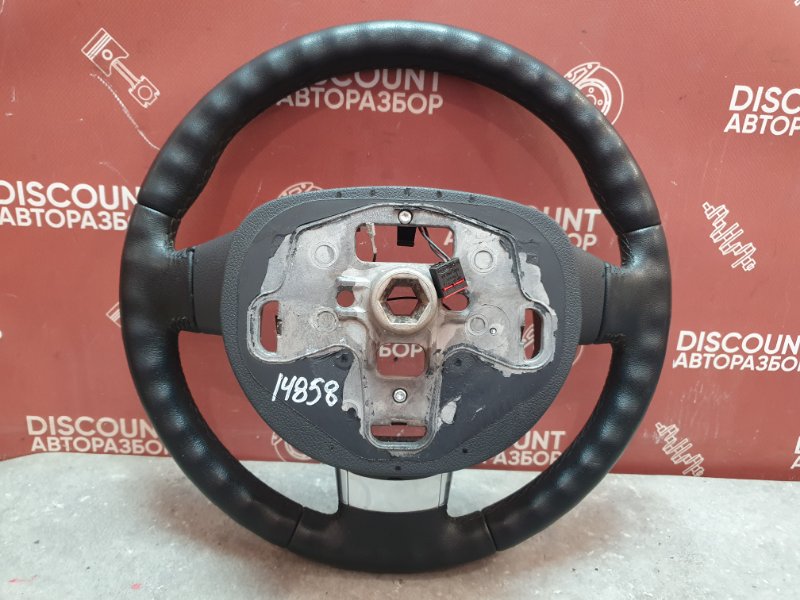 Руль, 3500 рублей, Красноярск