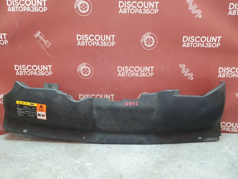 Накладка на рамку радиатора, 1450 рублей, Красноярск