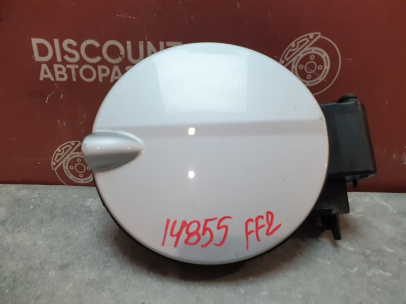 Лючок топливного бака, 3000 рублей, Красноярск