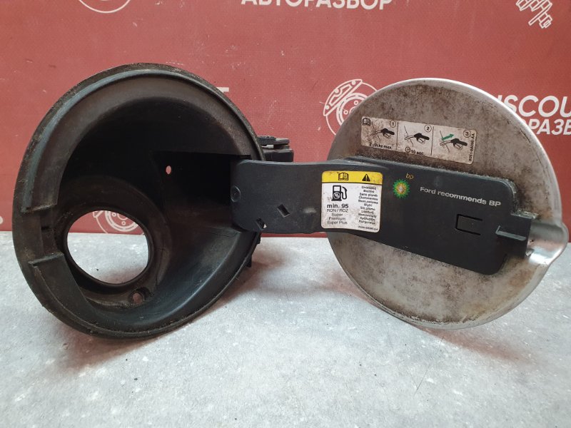 Лючок топливного бака, 3000 рублей, Красноярск