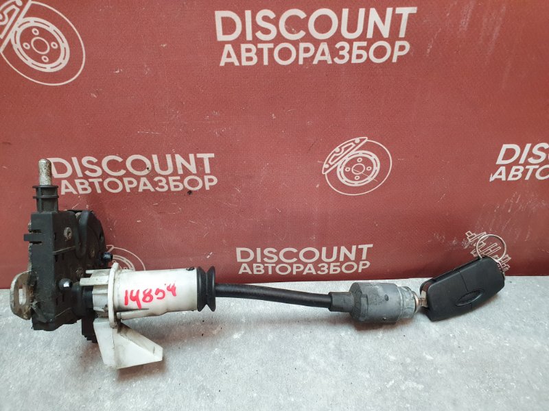 Замок капота, 4100 рублей, Красноярск