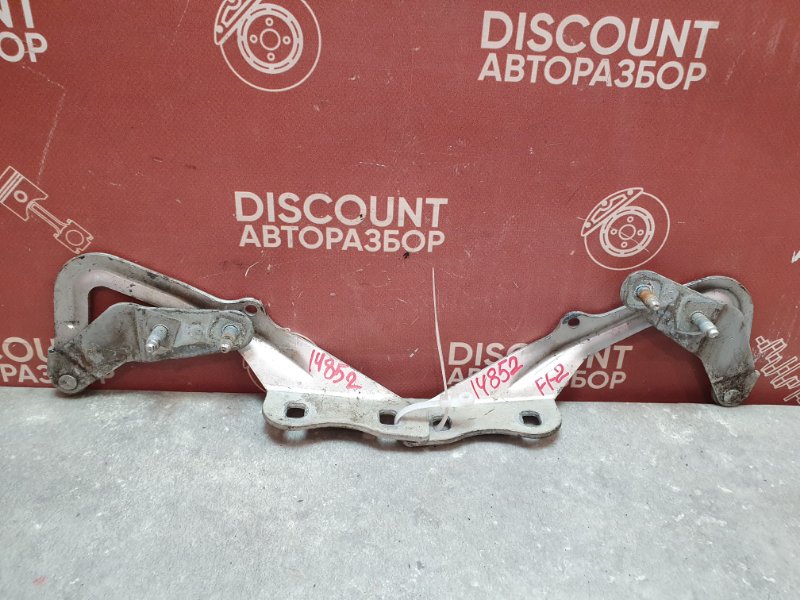 Петля капота, 2500 рублей, Красноярск