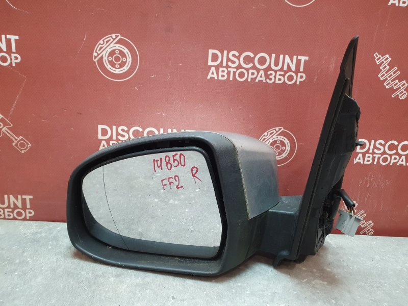 Зеркало боковое, 5700 рублей, Красноярск