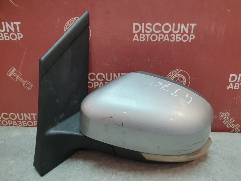 Зеркало боковое, 5700 рублей, Красноярск