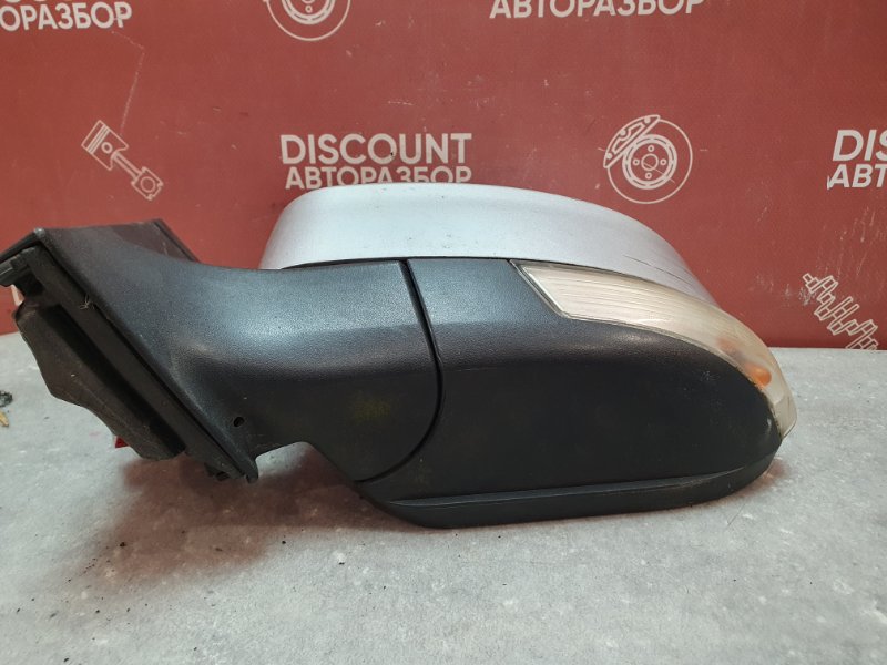 Зеркало боковое, 5700 рублей, Красноярск