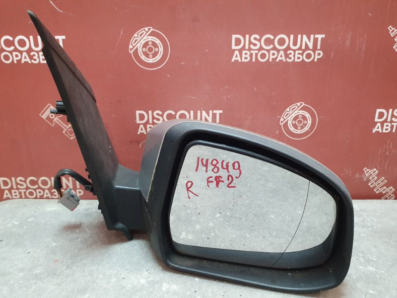 Зеркало боковое, 5900 рублей, Красноярск