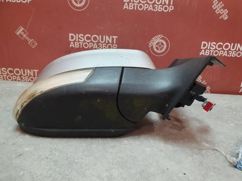 Зеркало боковое, 5900 рублей, Красноярск